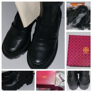 Tory Burch Bootie